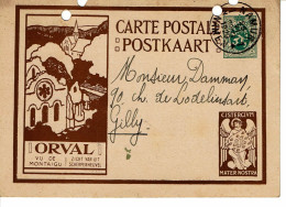 CARTE ILLUSTREES COMMEMORATIVES DE PROPAGANDE ET DE BIENFAISANCE  5a - Lettres & Documents