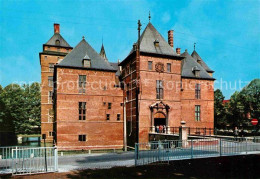 72679701 Turnhout Kasteel Schloss Turnhout - Turnhout