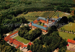 72679693 Postel Mol Norbertijnerabdij Kloster Fliegeraufnahme  - Sonstige & Ohne Zuordnung