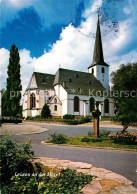 72679688 Leiwen Mosel Katholische Kirche Leiwen Mosel - Other & Unclassified