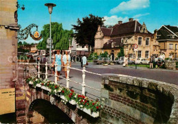 72679653 Valkenburg Aan De Geul Th Dorrenplein Met Spaans Leenhof  - Sonstige & Ohne Zuordnung