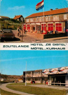 72679615 Zoutelande Hotel De Distel Motel Kurhaus Zoutelande - Andere & Zonder Classificatie