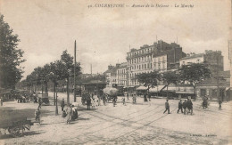 D9803 Courbevoie Avenue De La Défense - Courbevoie