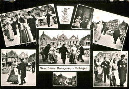 72679404 Schagen Niederlande Westfriese Dansgroep Schagen Niederlande - Sonstige & Ohne Zuordnung