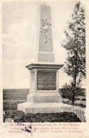 Flavigny  - Vionville - Denkmal 1870 - Sonstige & Ohne Zuordnung