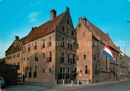 72679376 Elburg Agnietenklooster Stadthuis Elburg - Sonstige & Ohne Zuordnung