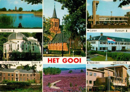 72679372 Naarden Laren  S Graveland Hilversum Baarn   - Autres & Non Classés