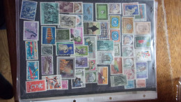 ACHETEZ EN LOT PRIX UNIQUE 0.10€ ITALIE LOT 18 - Lots & Kiloware (mixtures) - Max. 999 Stamps