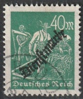 1923...77 O - Dienstmarken