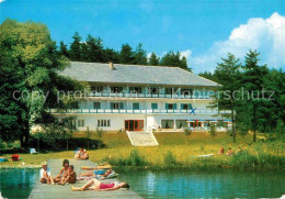 72678796 St Kanzian Klopeiner See Hotel Klopeiner See St. Kanzian Am Klopeiner S - Autres & Non Classés