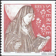 Schweden 2338 (kompl.Ausg.) Postfrisch 2003 Birgitta - Unused Stamps