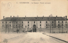 D9812 Courbevoie La Caserne - Courbevoie