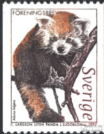 Schweden 2009 (kompl.Ausg.) Postfrisch 1997 Naturschutzpark - Unused Stamps