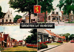 72678224 Renesse Dorfmotive Renesse - Sonstige & Ohne Zuordnung