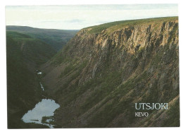 UTSJOKI KEVO - LAPLAND - FINLAND - - Finland