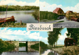 72678215 Biesbosch Teilansichten Biesbosch - Sonstige & Ohne Zuordnung