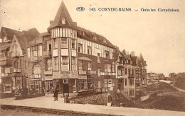 Coxyde-Bains - Koksijde