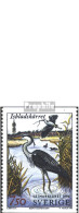 Schweden 1955-1958 (kompl.Ausg.) Postfrisch 1996 Ökopark - Unused Stamps