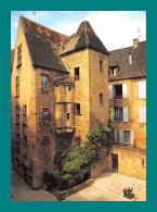 24 Sarlat Hotel Vassal - Sarlat La Caneda