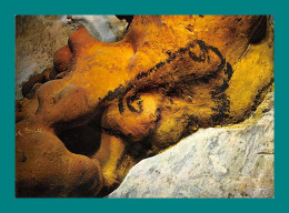 24 Rouffignac Grotte Utilisation Des Reliefs D'un Rognon De Silex - Autres & Non Classés