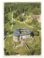 RAASEPORI CASTLE - FINLAND - Special Stamped - - Finland