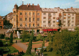 72677526 Szombathely Koztarsasag Ter Platz Der Republik Szombathely - Hungary