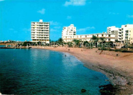 72677516 Ses Figueretes Playa Hotel Figueretes Y Hotel Ibiza Ibiza Islas Baleare - Autres & Non Classés