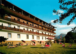 72677487 Steinach Brenner Tirol Hotel Steinacherhof Liebewiese Steinach Brenner  - Sonstige & Ohne Zuordnung