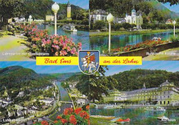 AK 211874 GERMANY - Bad Ems An Der Lahn - Bad Ems