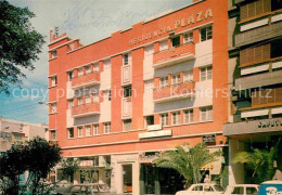 72677068 Las Palmas Gran Canaria Residencia Plaza Hotel  - Autres & Non Classés