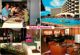 72676098 Cala Millor Mallorca Hotel Flamenco Restaurant Swimming Pool  - Other & Unclassified