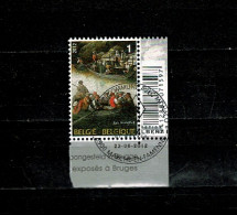 2012 4254 Postfris Met 1édag Stempel : HEEL MOOI ! MNH Avec Cachet 1er Jour " Brueghel  " - Ungebraucht