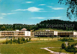 72675915 Bad Duerrheim Solbad Sanatorium Bad Duerrheim - Bad Dürrheim