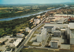 BOURG ST ANDEOL - Bourg-Saint-Andéol