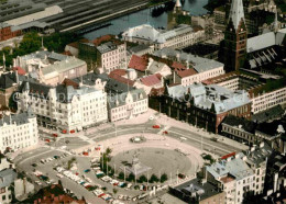 72674258 Malmoe Flygvy Stortorget Malmoe - Suède