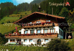 72674240 Grossarl Gasthof Pension Schuetzenhof Grossarl - Other & Unclassified