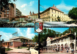 72674115 Zalozil Hotels Kras Javornik Motel Proteus Jamska Restauracia Tschechis - Tchéquie