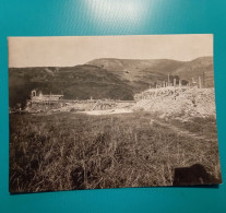 Foto Fiumerotto (Castel Madama). 1926 - Places