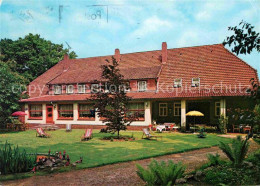 72673764 Beckedorf Celle Hotel Kastanienkrug Hermannsburg - Otros & Sin Clasificación