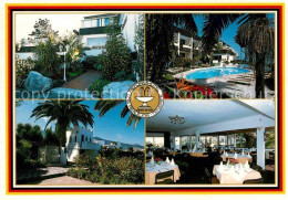 72673499 Los Realejos Hotel Tierra De Oro Restaurant Swimming Pool Teneriffa - Autres & Non Classés