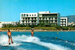 72673477 Roses Costa Brava Hotel Coral Platja Wasserski Spanien - Other & Unclassified