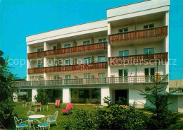 72673466 Warmbad Villach Hotel Manky Villach - Autres & Non Classés