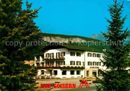 72673290 Bad Goisern Salzkammergut Alpengasthof Pension Anlanger Goisern - Sonstige & Ohne Zuordnung