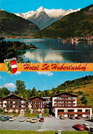 72673198 Zell See Seepanorama Hotel St Hubertushof  Zell Am See - Sonstige & Ohne Zuordnung