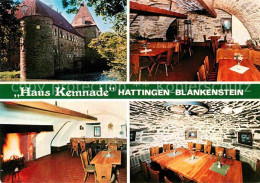 72673126 Blankenstein Ruhr Haus Kemmade Hattingen - Hattingen