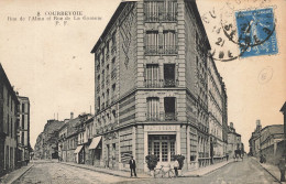 D9832 Courbevoie Rue De L'alma - Courbevoie