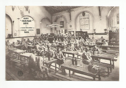 21 - DIJON  -  Cantine  " Poilus Palace "  -  Un Poilu écrit à Son Epouse Et Ses Enfants 1914 / 1918 - Dijon