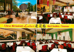 72672989 Bad Soden Taunus China Restaurant Lotos Bad Soden Taunus - Bad Soden