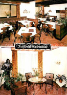 72672979 Seidenbuch Forsthotel  Lindenfels - Other & Unclassified