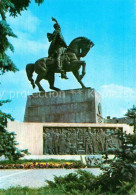 72672072 Cluj-Napoca Statue Michaels Des Tapferen Cluj-Napoca - Romania